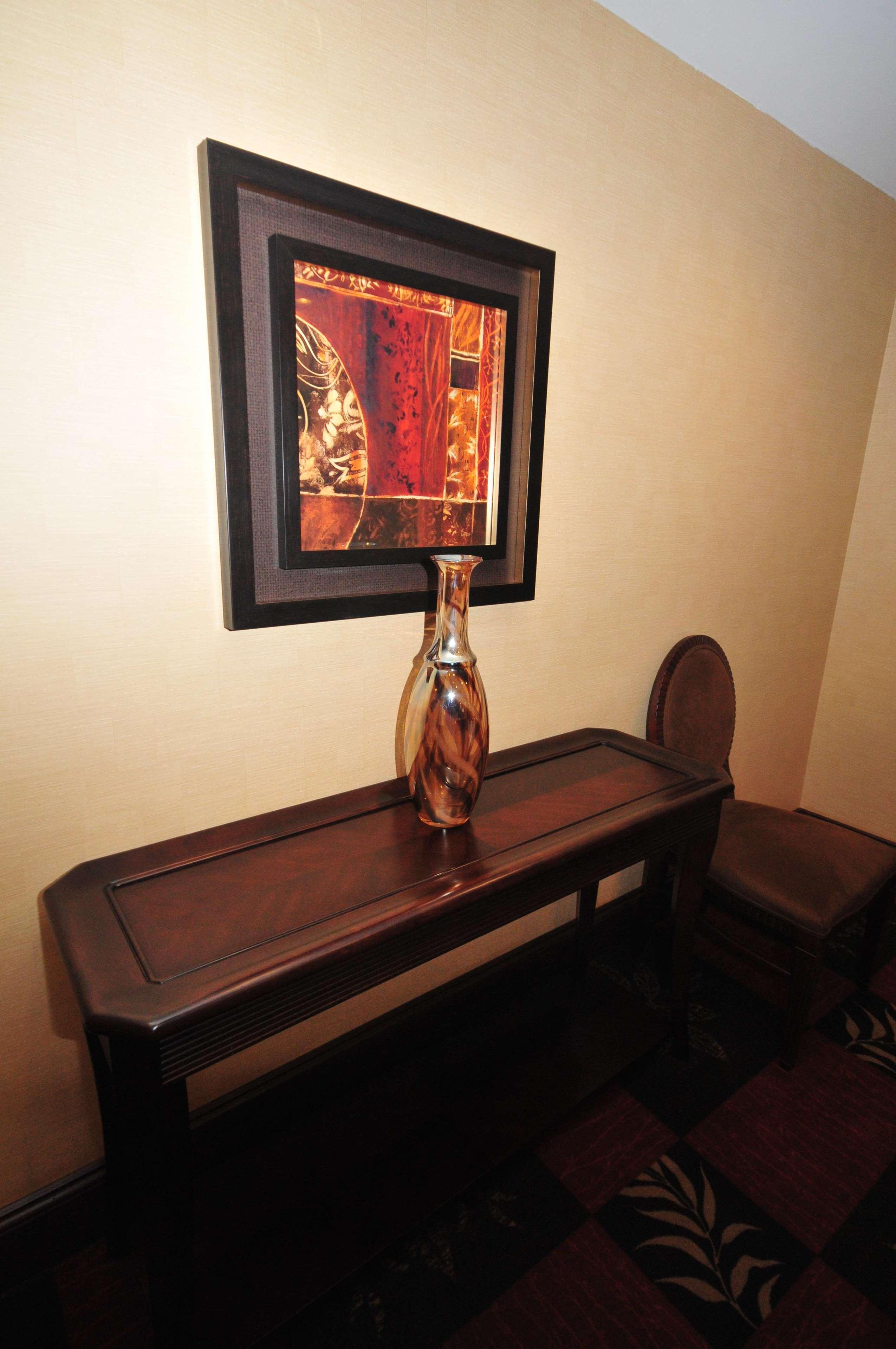 Hotel Doubletree By Hilton Rocky Mount Chambre photo