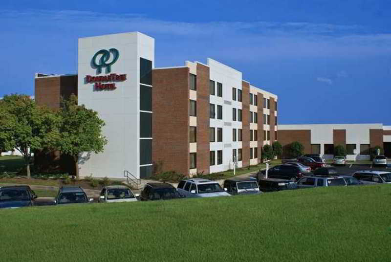 Hotel Doubletree By Hilton Rocky Mount Extérieur photo